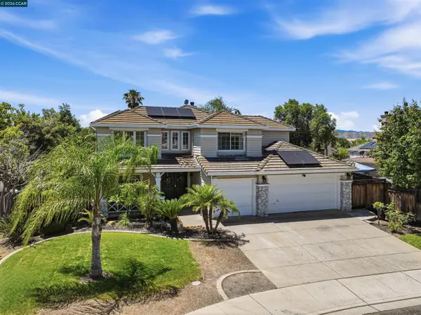 5217 Turf Court, ANTIOCH, CA 94531