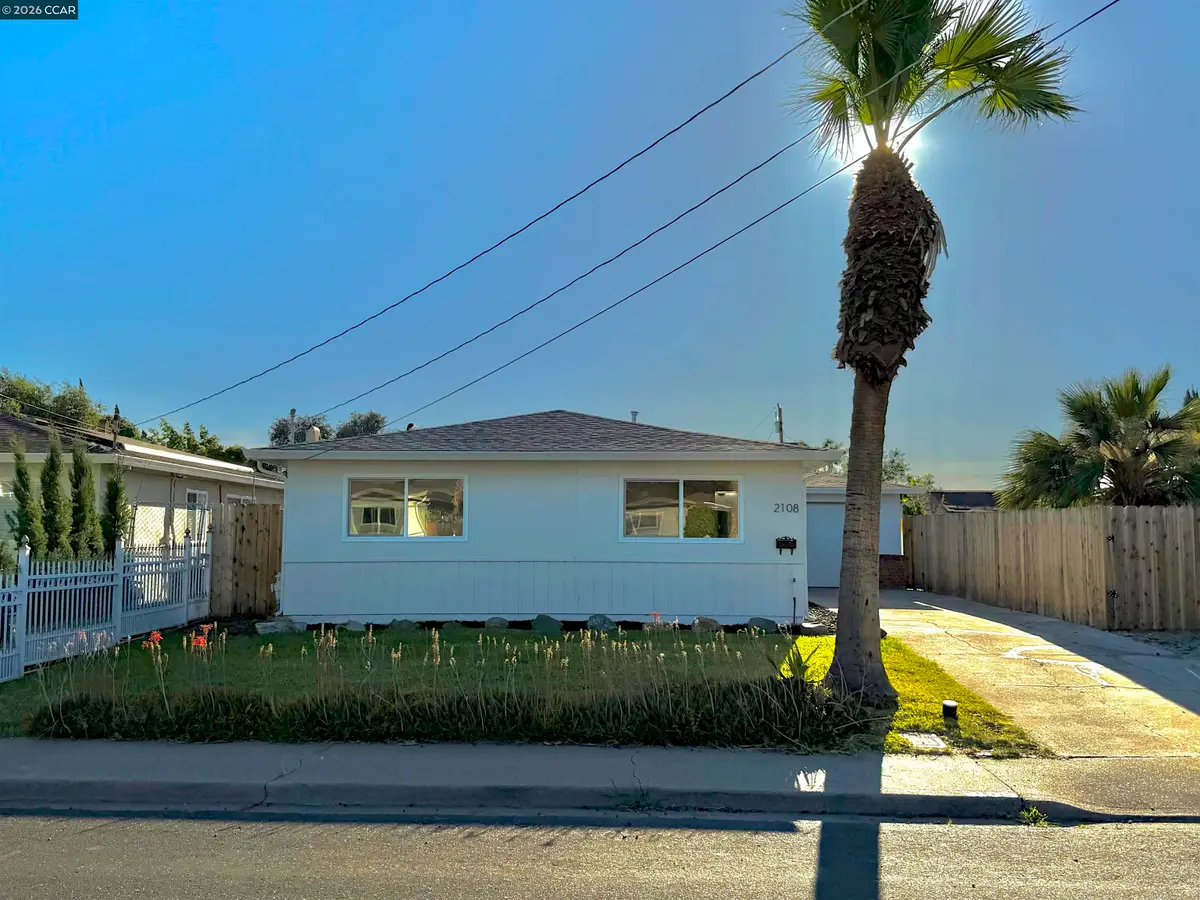 2108 Rubye, Antioch, CA 94509 - #1