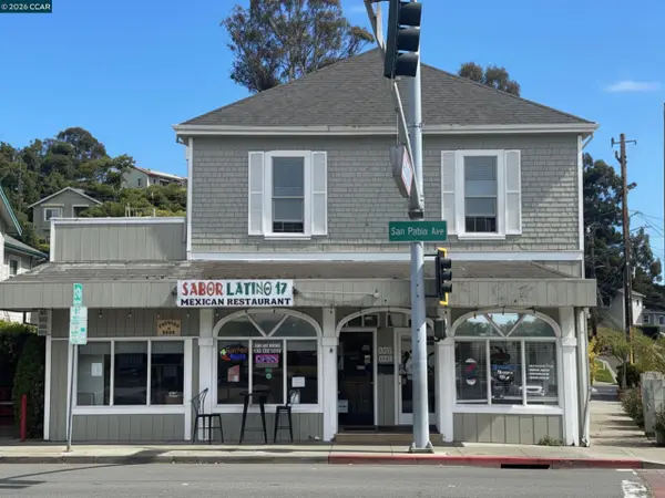 2501-2511 San Pablo Avenue, PINOLE, CA 94564