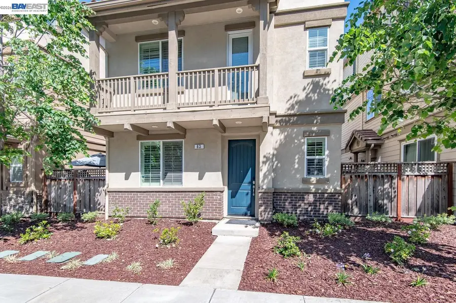 63 Austin Ave, Hayward, CA 94544 - #2