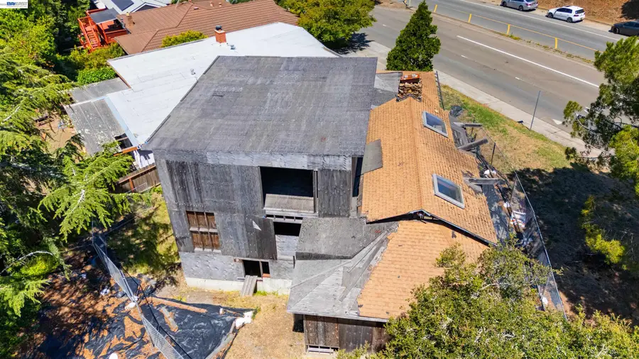 3551 Joaquin Miller Rd, Oakland, CA 94602 - #2