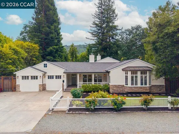 433 Verona Ave, DANVILLE, CA 94526
