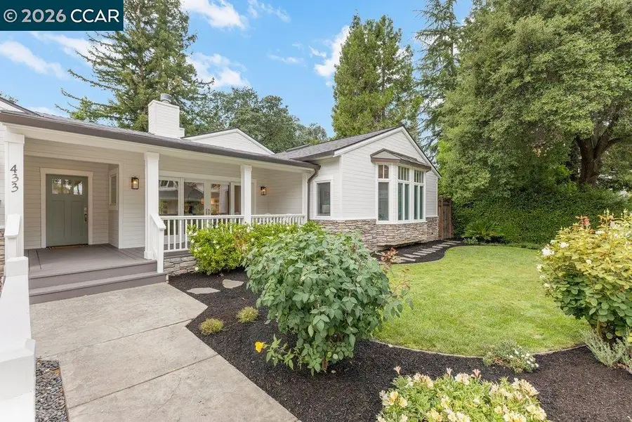 433 Verona Ave, Danville, CA 94526 - #2