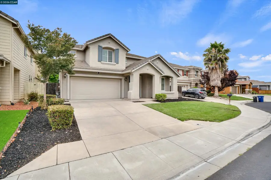 51 Sandhill Crane Ct, Oakley, CA 94561 - #3