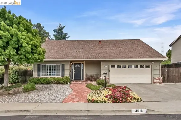 3516 Brookdale Court, ANTIOCH, CA 94509