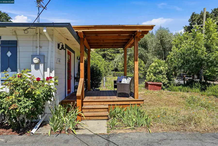 1911 Franklin Canyon Rd, Martinez, CA 94553 - #3