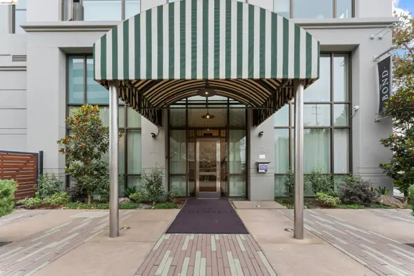 311 2nd St  #516, OAKLAND, CA 94607