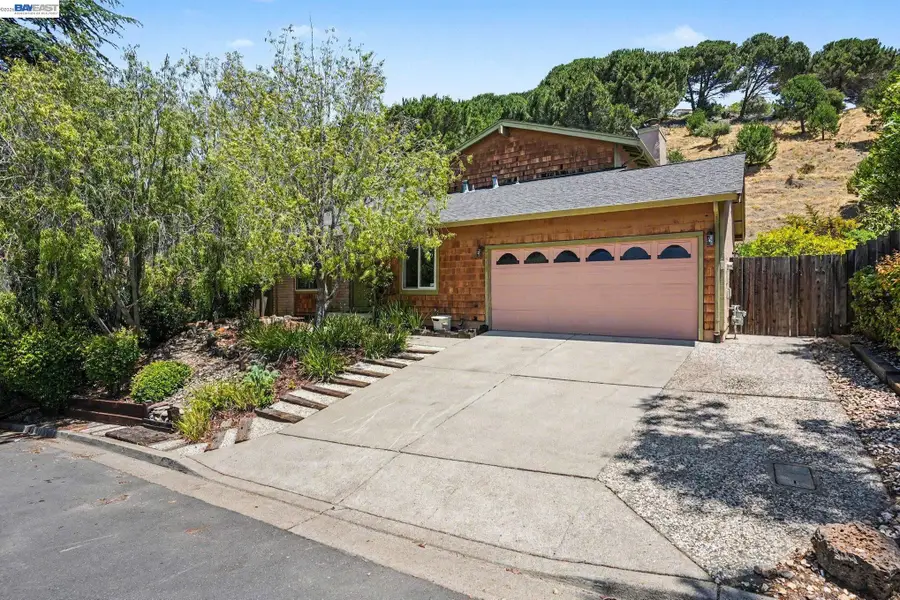 3414 Augusta Ct, Hayward, CA 94542 - #3