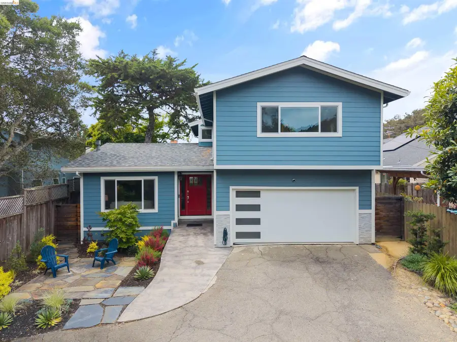 4029 Aliso, Oakland, CA 94619 - #3