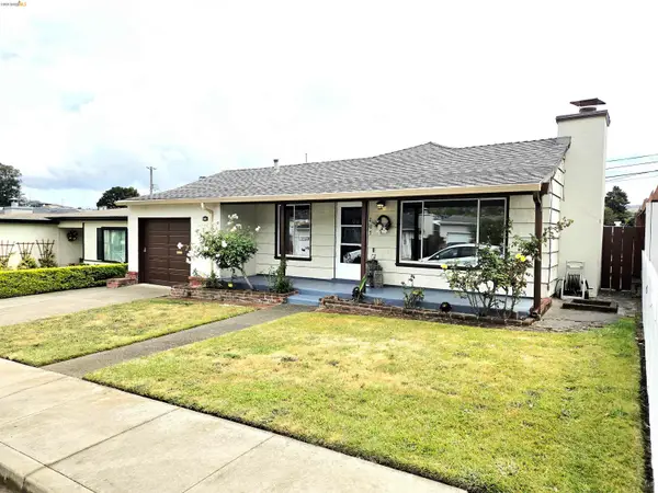 207 MANSFIELD DR., SOUTH SAN FRANCISCO, CA 94080