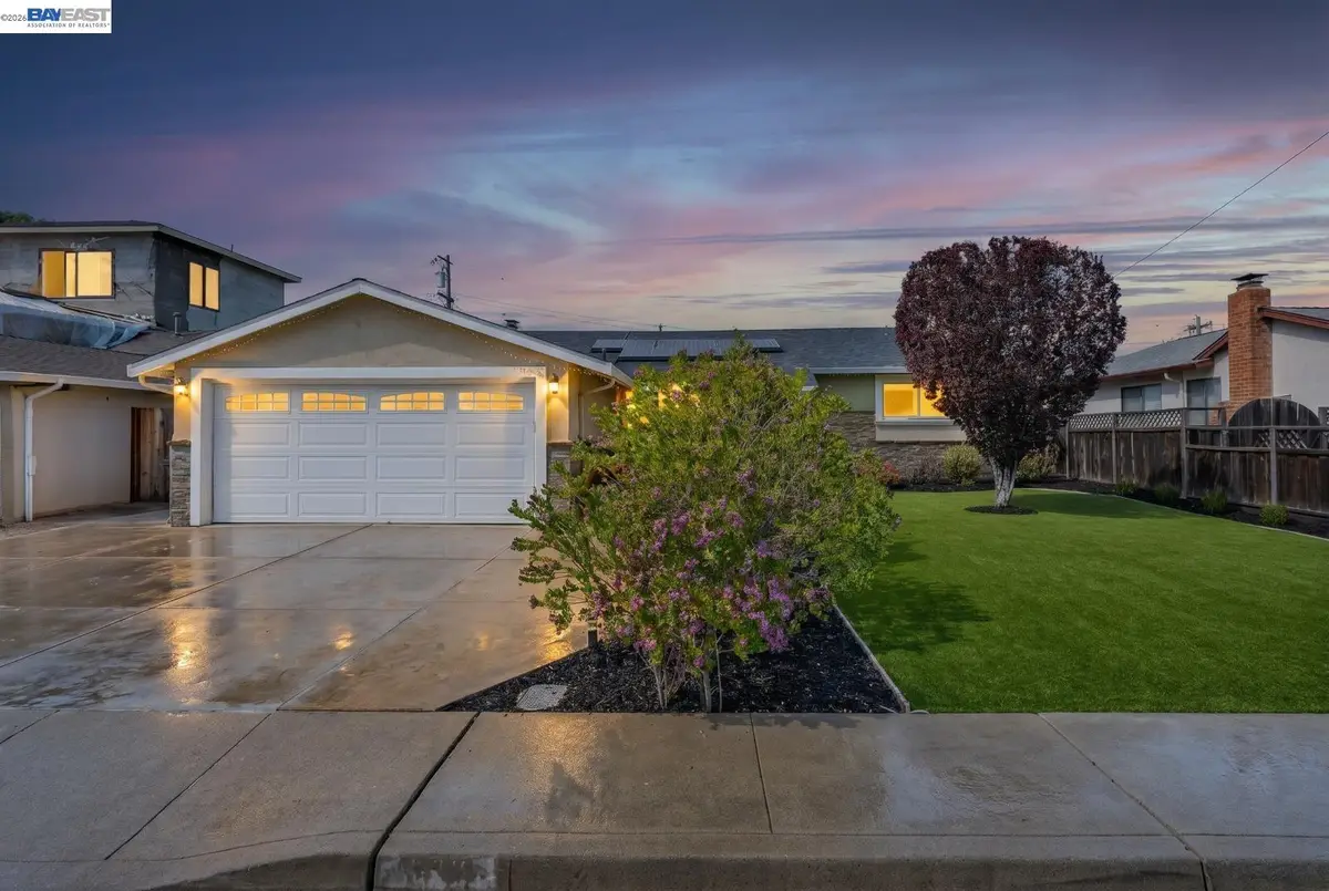 5682 Turban Court, Fremont, CA 94538 - #1