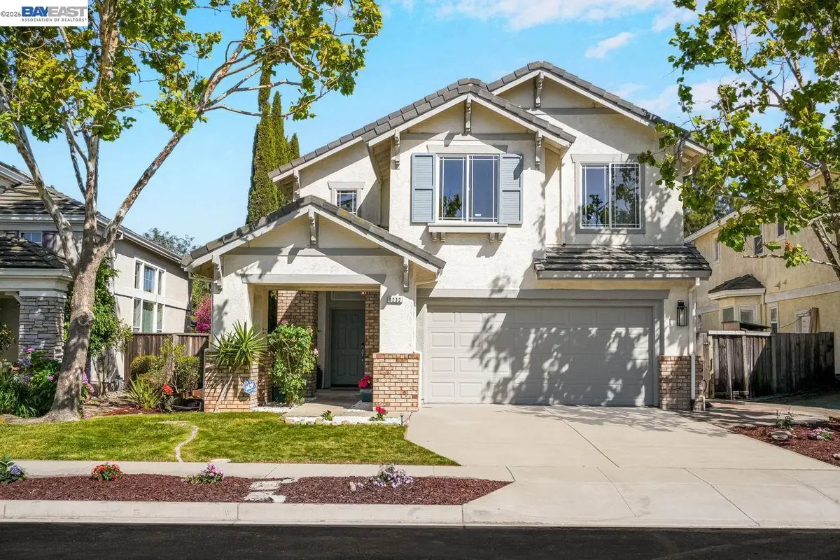 8232 Tanforan Ct, Newark, CA 94560 - #1