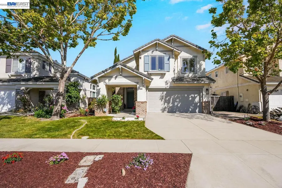 8232 Tanforan Ct, Newark, CA 94560 - #3