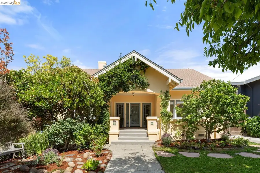1021 Colusa Ave, Berkeley, CA 94707 - #2