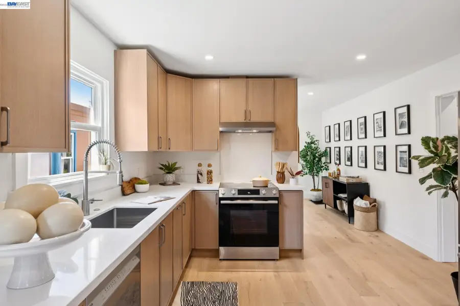 3039 HALCYON COURT, Berkeley, CA 94705 - #2