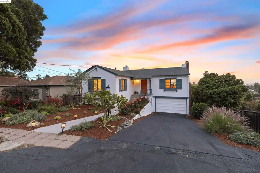 4421 Harbor View Ave, Oakland, CA 94619 - #2
