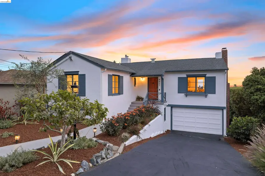 4421 Harbor View Ave, Oakland, CA 94619 - #3