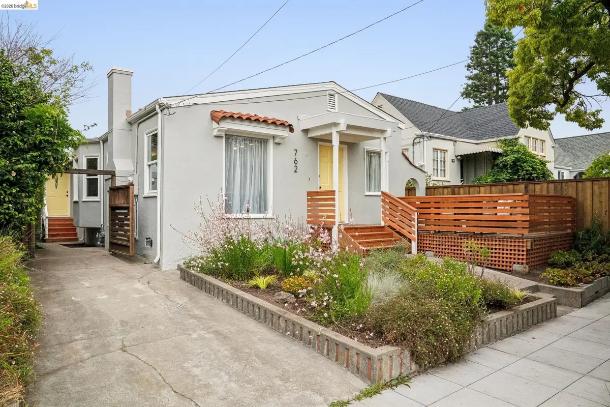 762 Neilson St., Berkeley, CA 94707 - #1