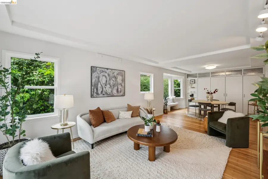 762 Neilson St., Berkeley, CA 94707 - #3