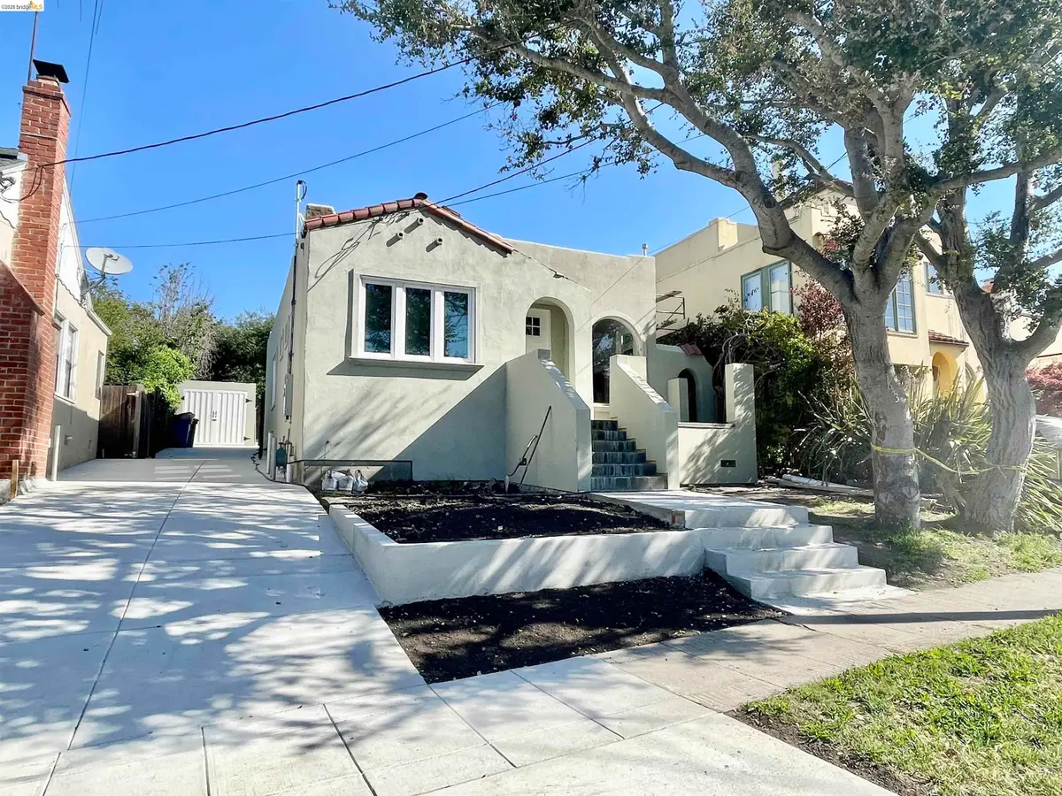 1643 Oak View Ave, Kensington, CA 94707 - #1