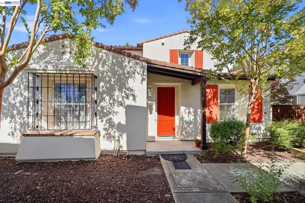9820 Belladonna Dr, SAN RAMON, CA 94582