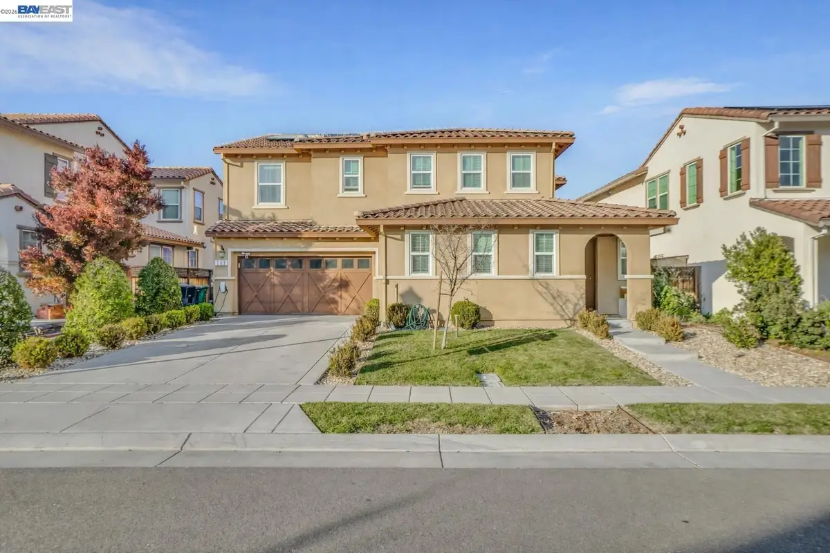 263 Vita Ave, Mountain House, CA 95391 - #1