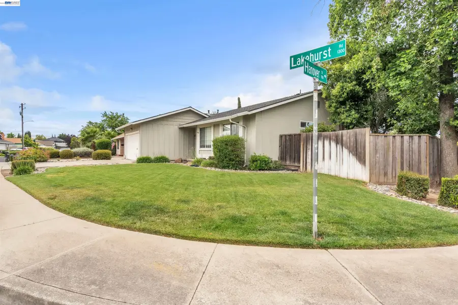 1290 Lakehurst Road, Livermore, CA 94551 - #2