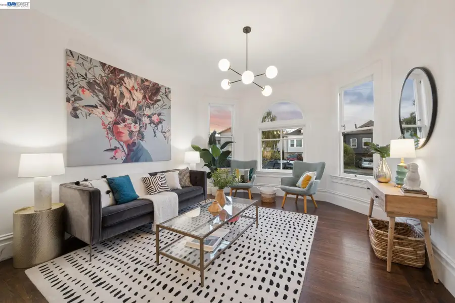 758 ALCATRAZ AVENUE, Oakland, CA 94609 - #2