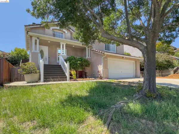 512 Burdick Dr, BAY POINT, CA 94565