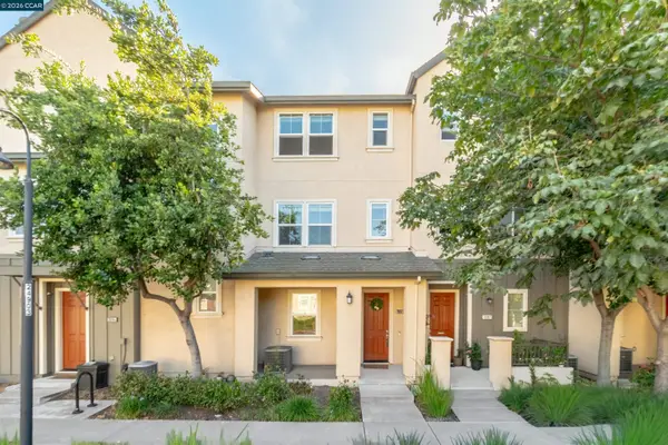 3091 Madsen St, HAYWARD, CA 94541