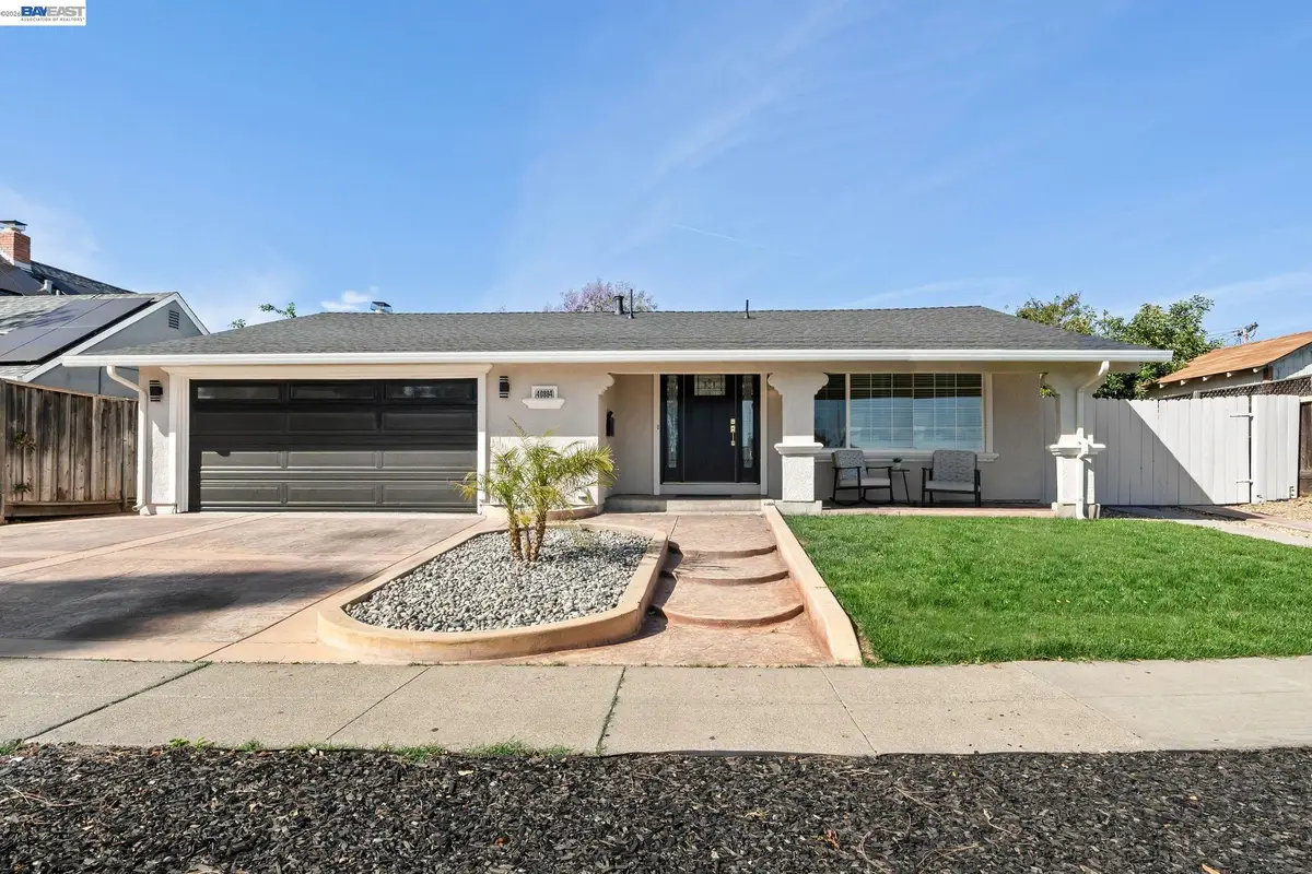 40884 Blacow Rd, Fremont, CA 94538 - #1