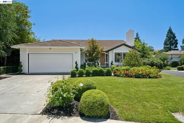 2 Ashland Way, DANVILLE, CA 94506