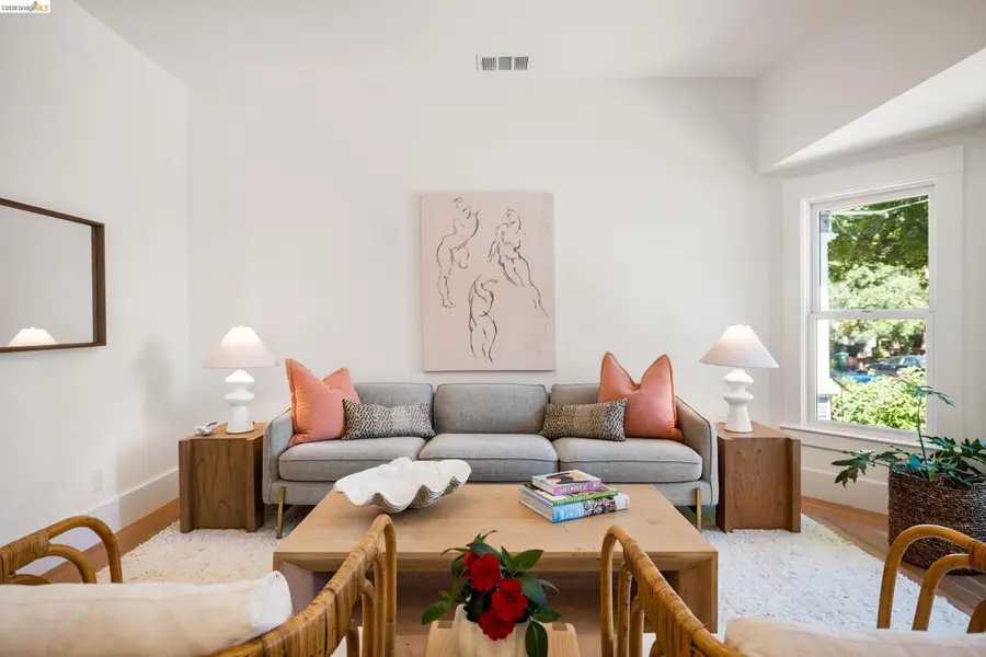 463 44Th St, Oakland, CA 94609 - #2