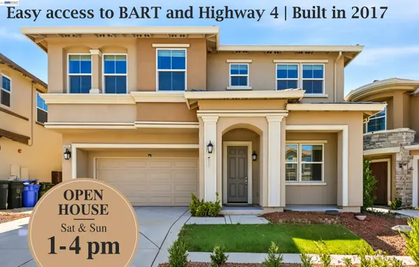 2631 Clarita Dr, PITTSBURG, CA 94565