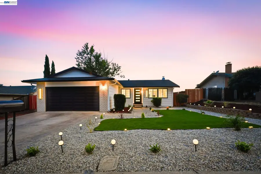 2464 Morello Heights Cir, Martinez, CA 94553 - #2