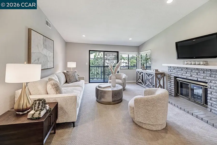 4521 Terra Granada Dr  #4B, Walnut Creek, CA 94595 - #2