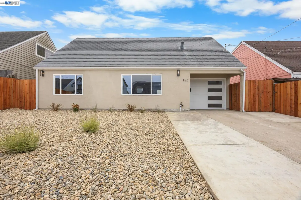 460 Inverness Dr, Pacifica, CA 94044 - #1