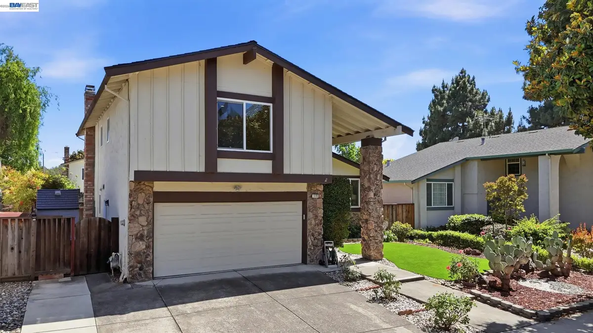 1170 Bennett Ct, Fremont, CA 94536 - #1