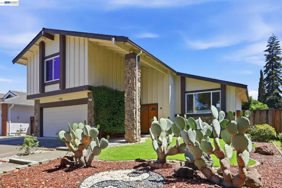 1170 Bennett Ct, Fremont, CA 94536 - #2