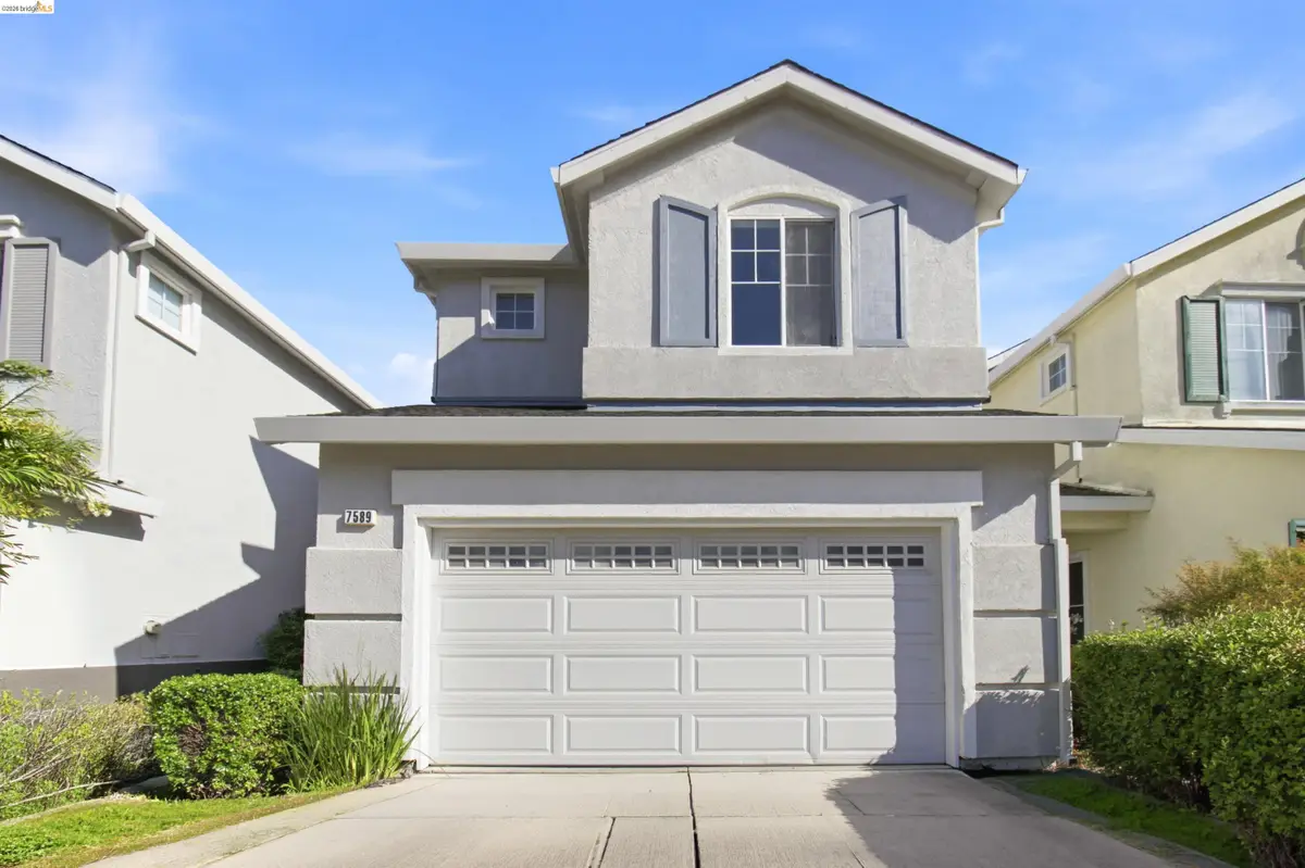 7589 Odyssey Way, Dublin, CA 94568 - #1