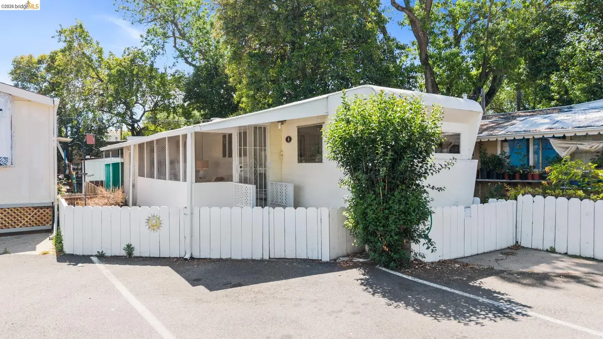 2050 Monument  #8, Pleasant Hill, CA 94523 - #1