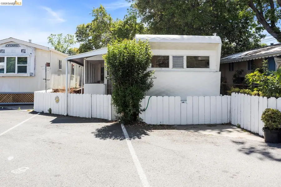 2050 Monument  #8, Pleasant Hill, CA 94523 - #2