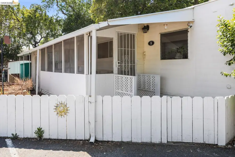 2050 Monument  #8, Pleasant Hill, CA 94523 - #3