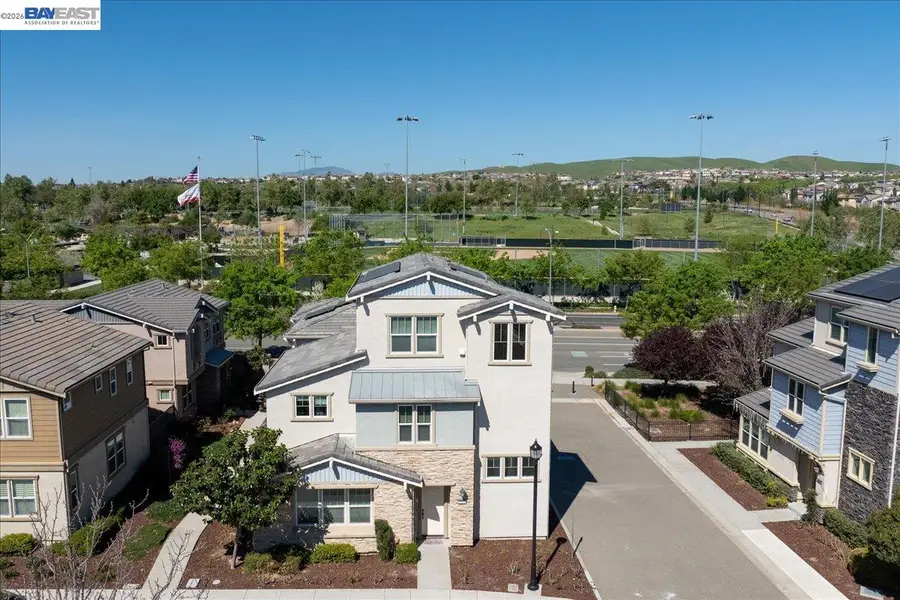 2857 Alliston Loop, Dublin, CA 94568 - #2