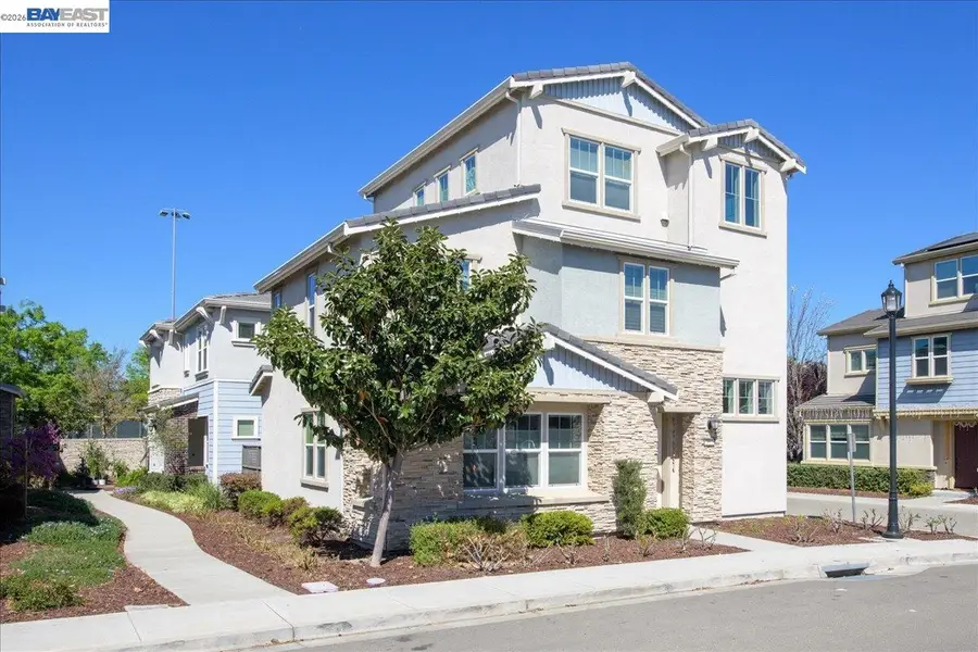 2857 Alliston Loop, Dublin, CA 94568 - #3
