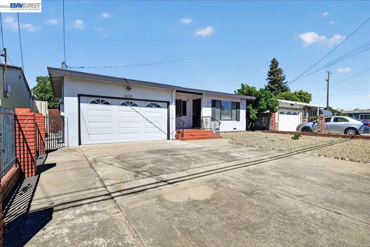 19762 Hathaway Ave, San Lorenzo, CA 94541 - #1