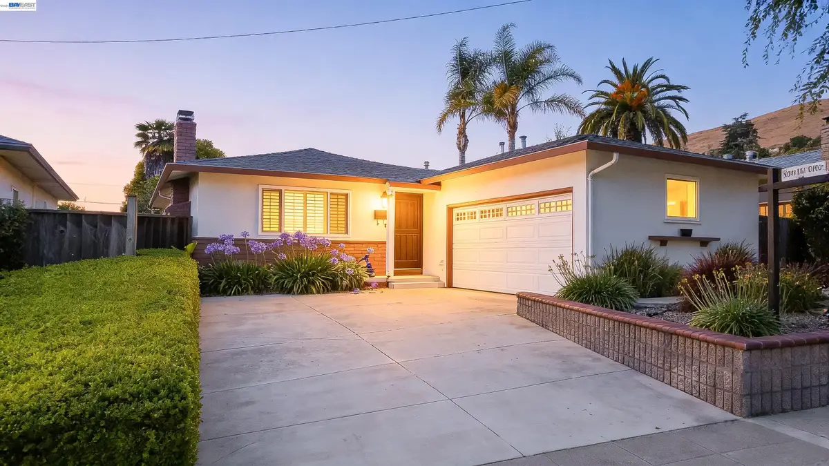 31590 Hugh Way, Hayward, CA 94544 - #1