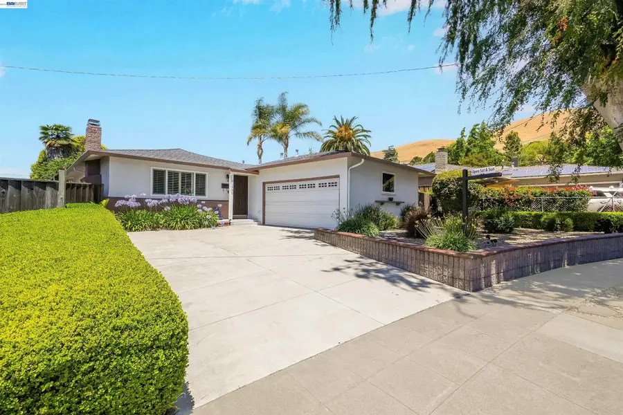 31590 Hugh Way, Hayward, CA 94544 - #2