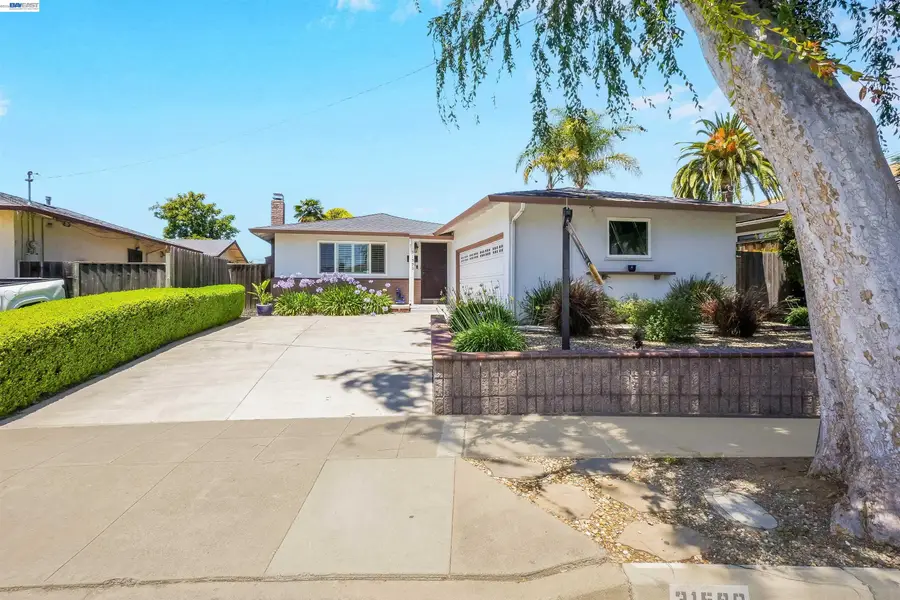 31590 Hugh Way, Hayward, CA 94544 - #3