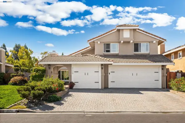 2170 CANYON CREST AVE, SAN RAMON, CA 94582